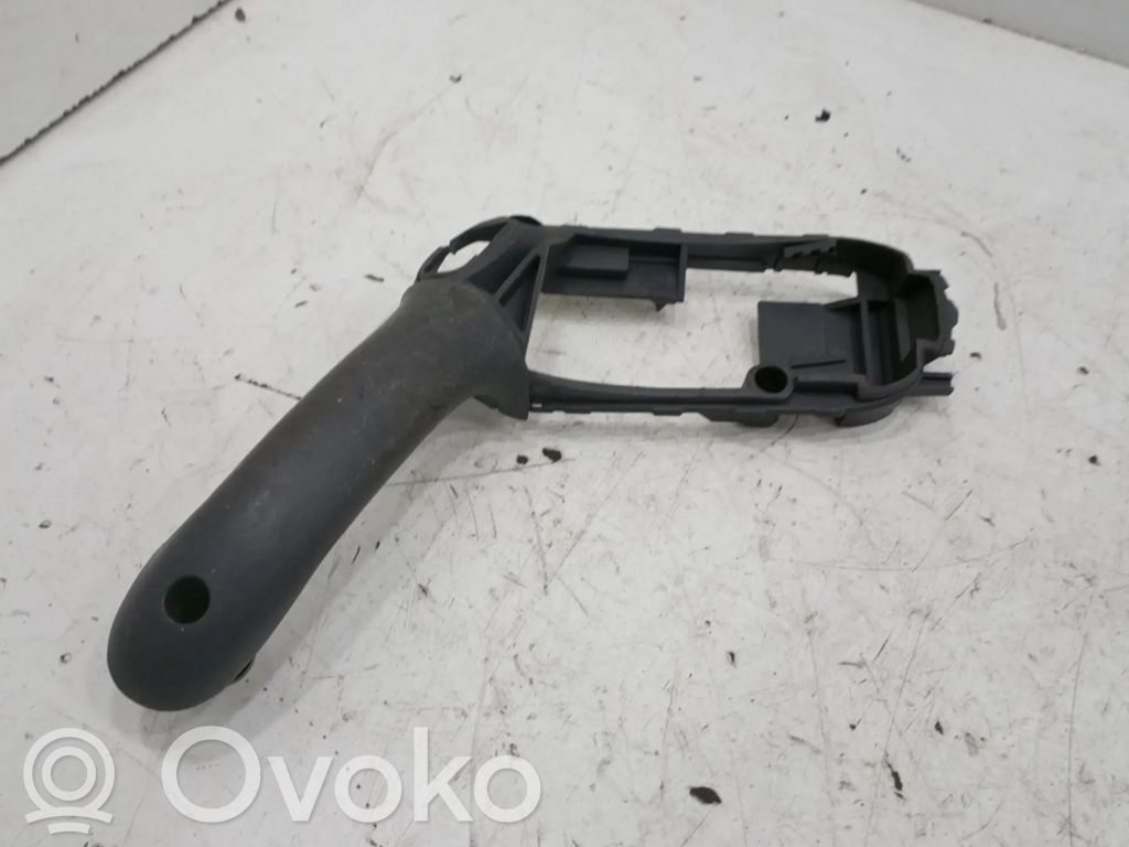 Opel Corsa B Front door interior handle 