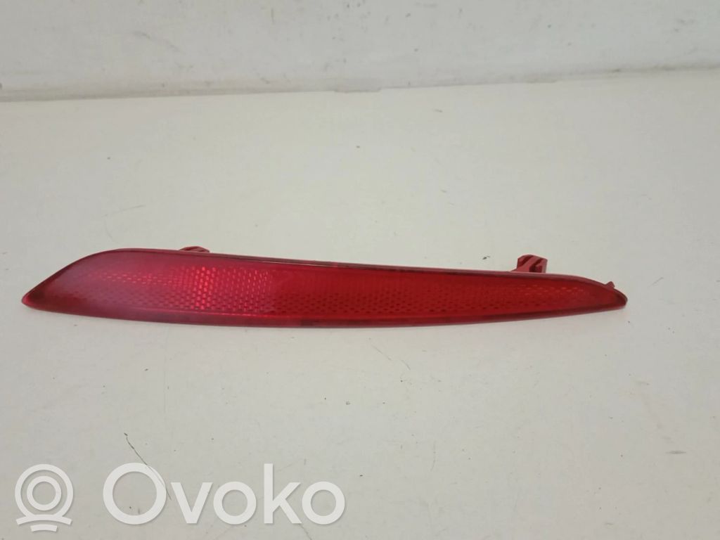 Rear bumper   1K8945105,ESQUERDO