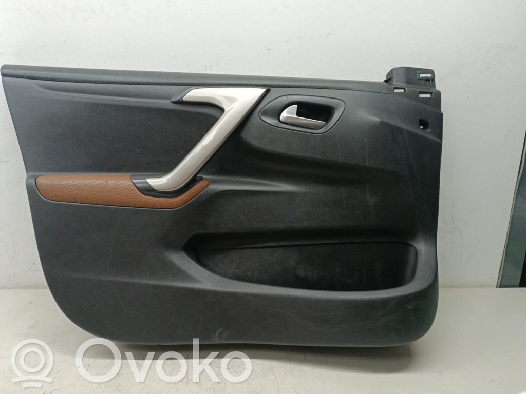 Front door card panel trim   9675410577,96783675ZD