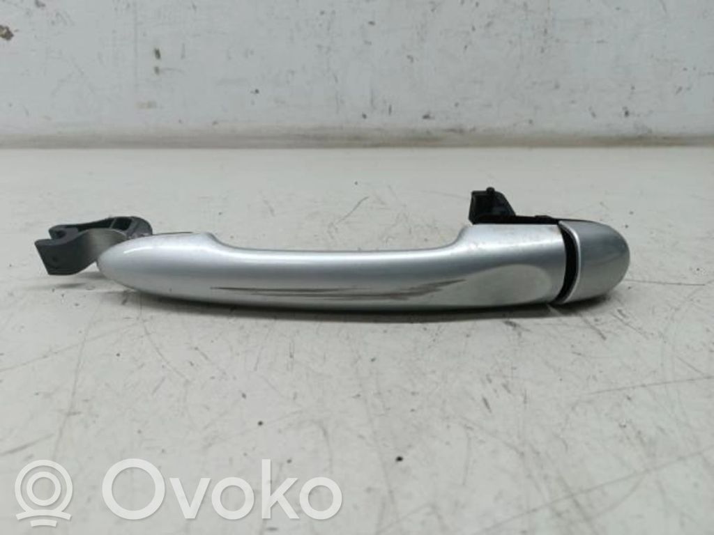 Renault Megane II Rivestimento del pannello della portiera posteriore 