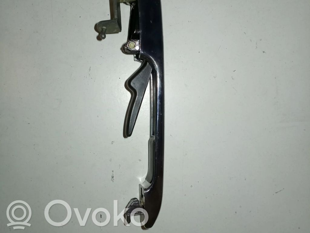 Cerradura de puerta trasera   433839205D,NOVO