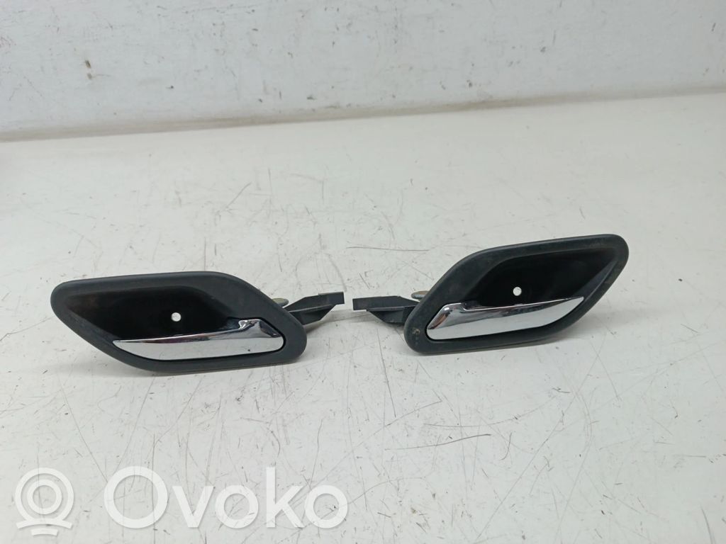 Rear door lock   8226049,8125514,TRASEIROSPA756