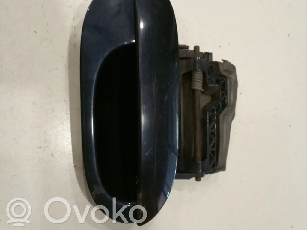 BMW 5 E39 Coupe door lock (next to the handle) 