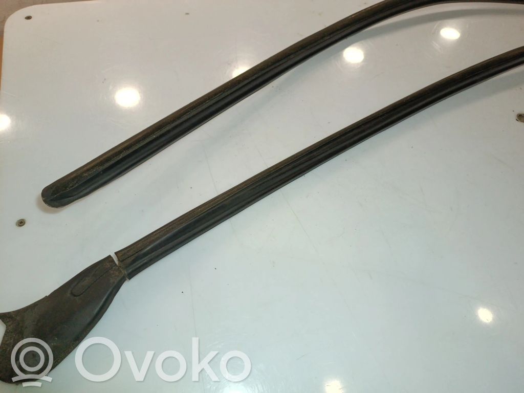 Renault Clio I Engine bonnet/hood 