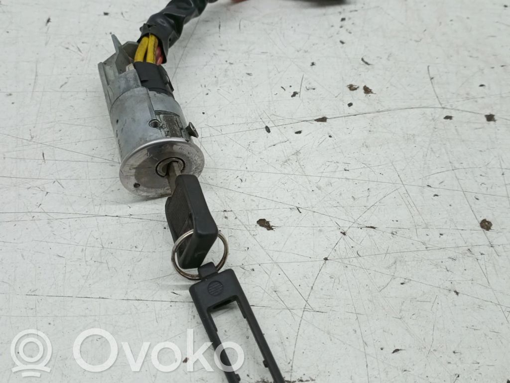 Virtalukko   1B0493,COMCHAVE