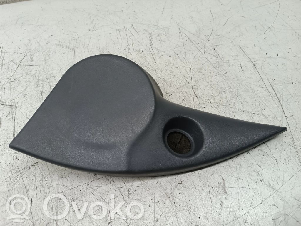 Opel Corsa B Etuoven sähköinen sivupeili 