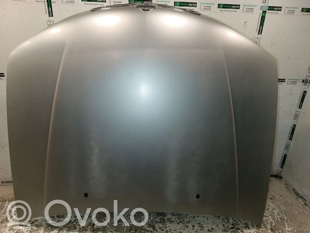 Nissan Primera Engine bonnet/hood 
