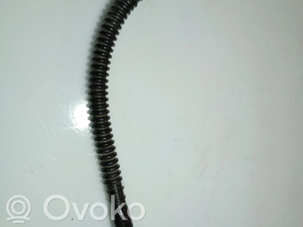 Citroen Berlingo Oil fill pipe 