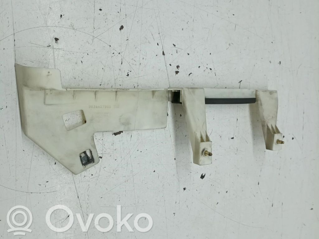 Peugeot 307 Front door 
