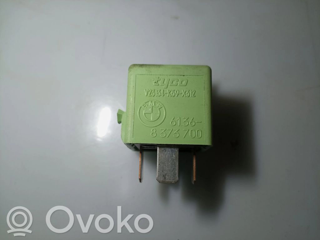 Engine installation wiring loom   61368373700