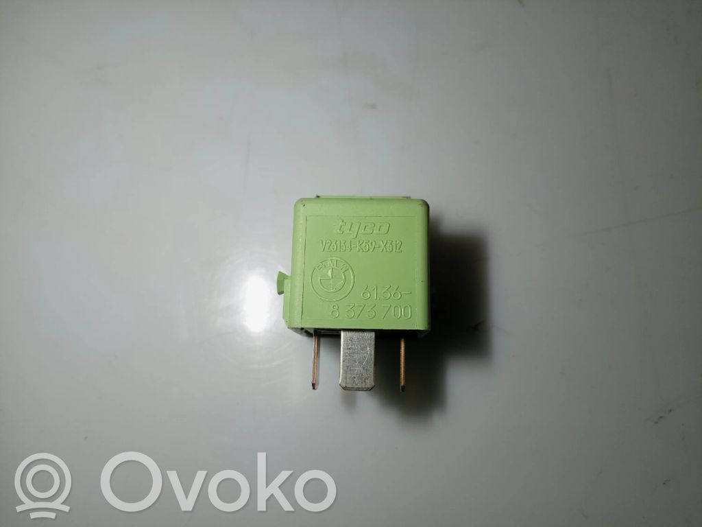 Проводка двигателя   61368373700