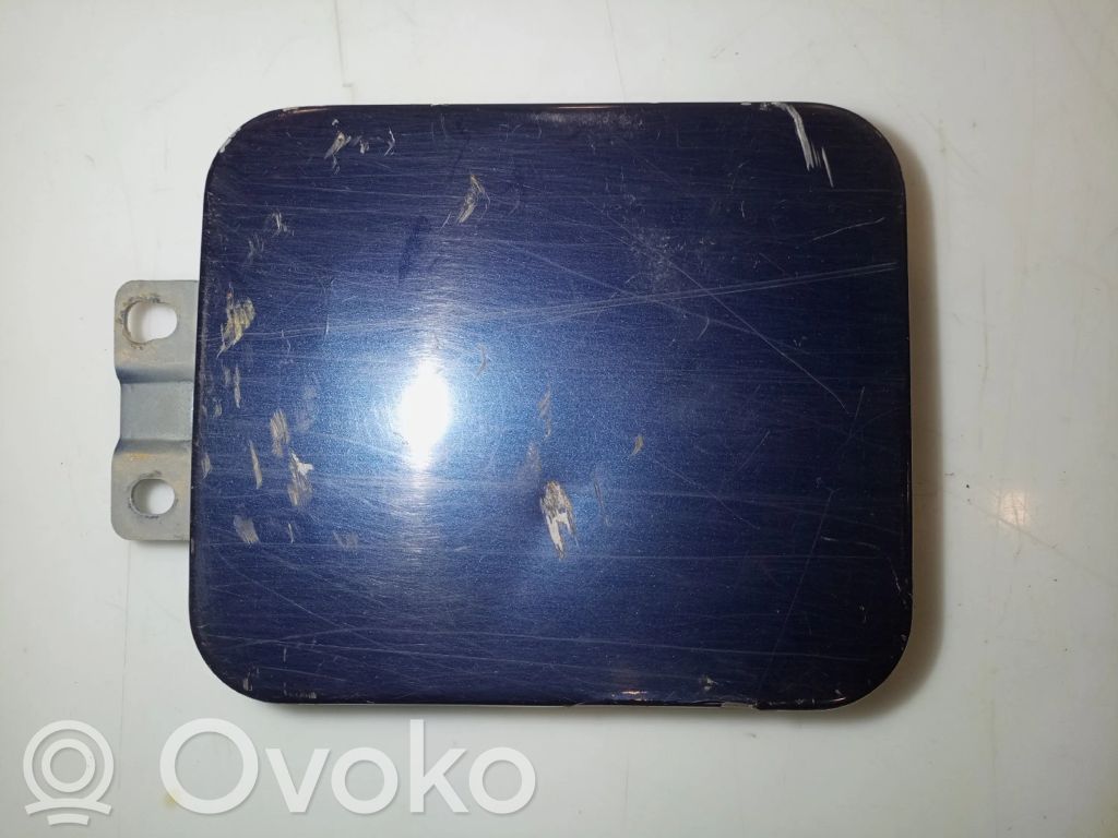 Mitsubishi Pajero Degalų bako dangtelis 
