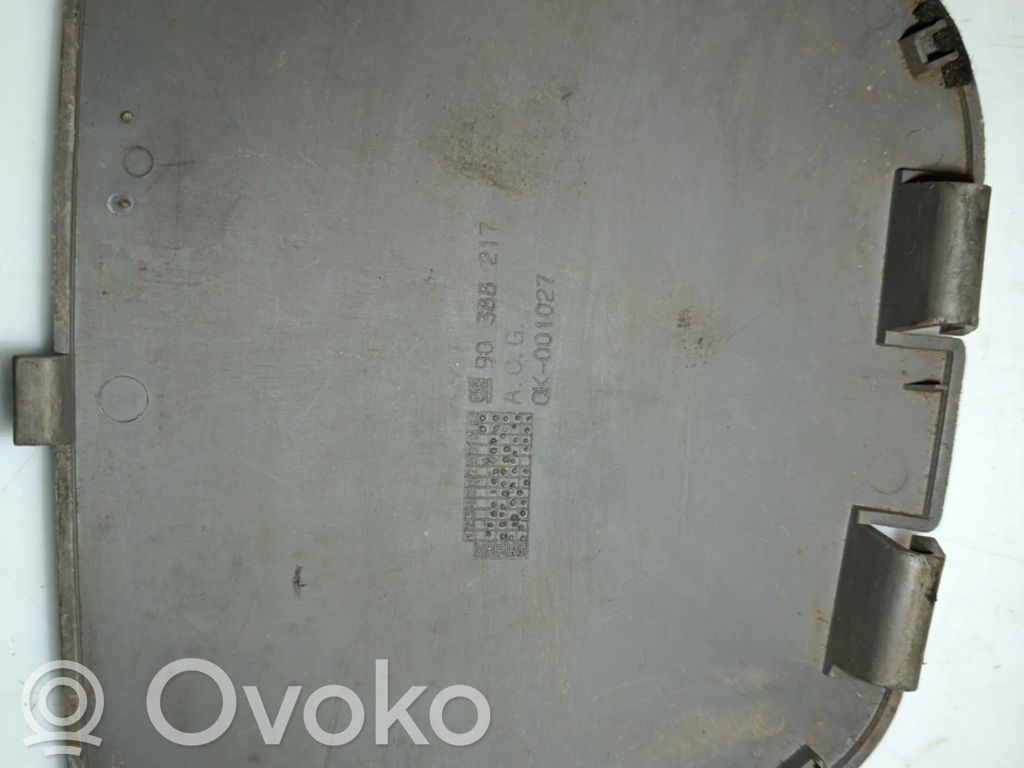 Puerta del maletero/compartimento de carga   90388217
