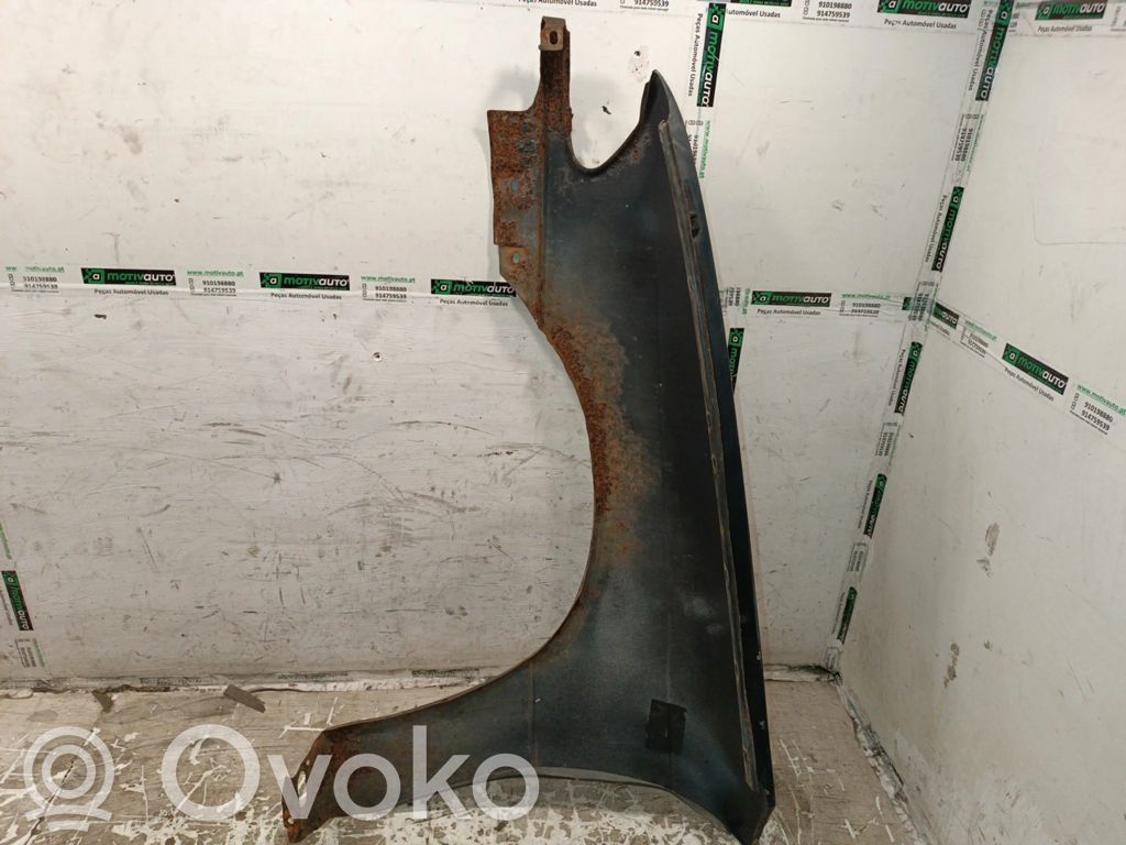 Opel Astra F Fender 
