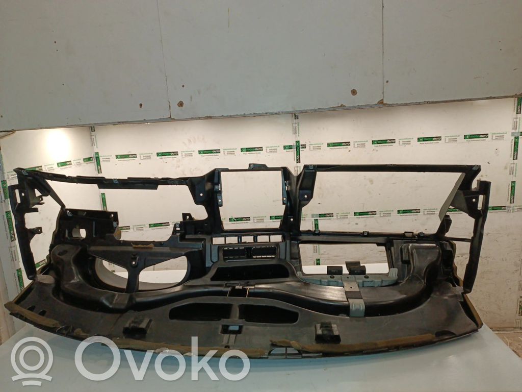 Volkswagen Golf IV Deska rozdzielcza 