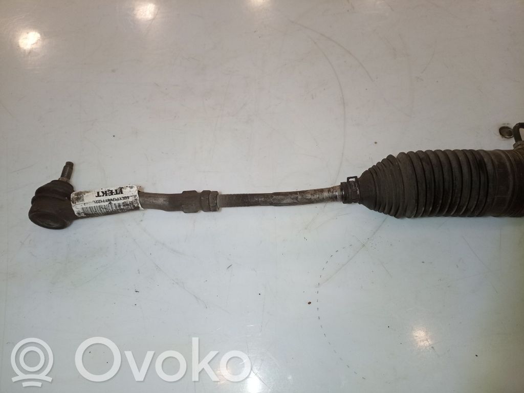 Cremallera de dirección   E3010