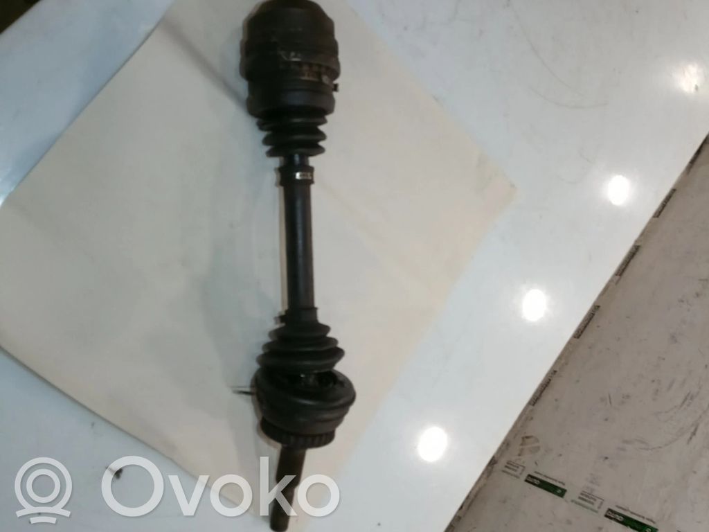 Opel Astra F Front driveshaft 