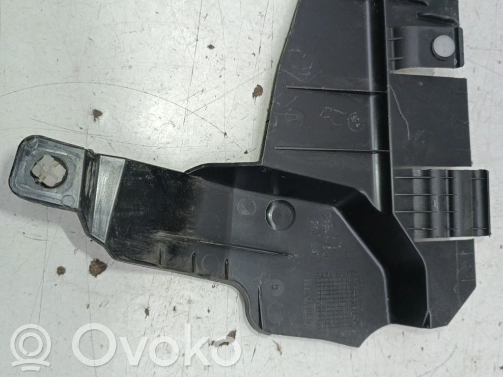 Renault Scenic II -  Grand scenic II Front door 