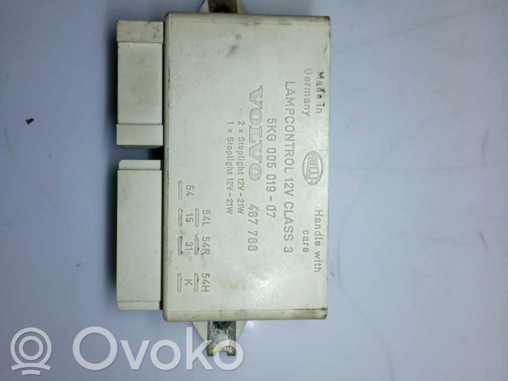 Light module LCM   467766