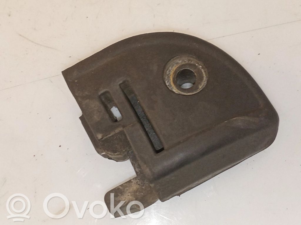 Citroen Berlingo Dzinēja pārsegs (vāks) 