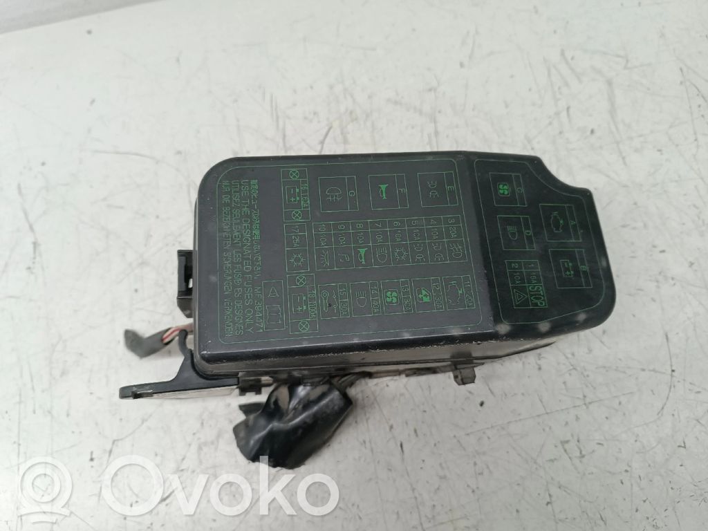 Mitsubishi Colt Unidad de control SAM 