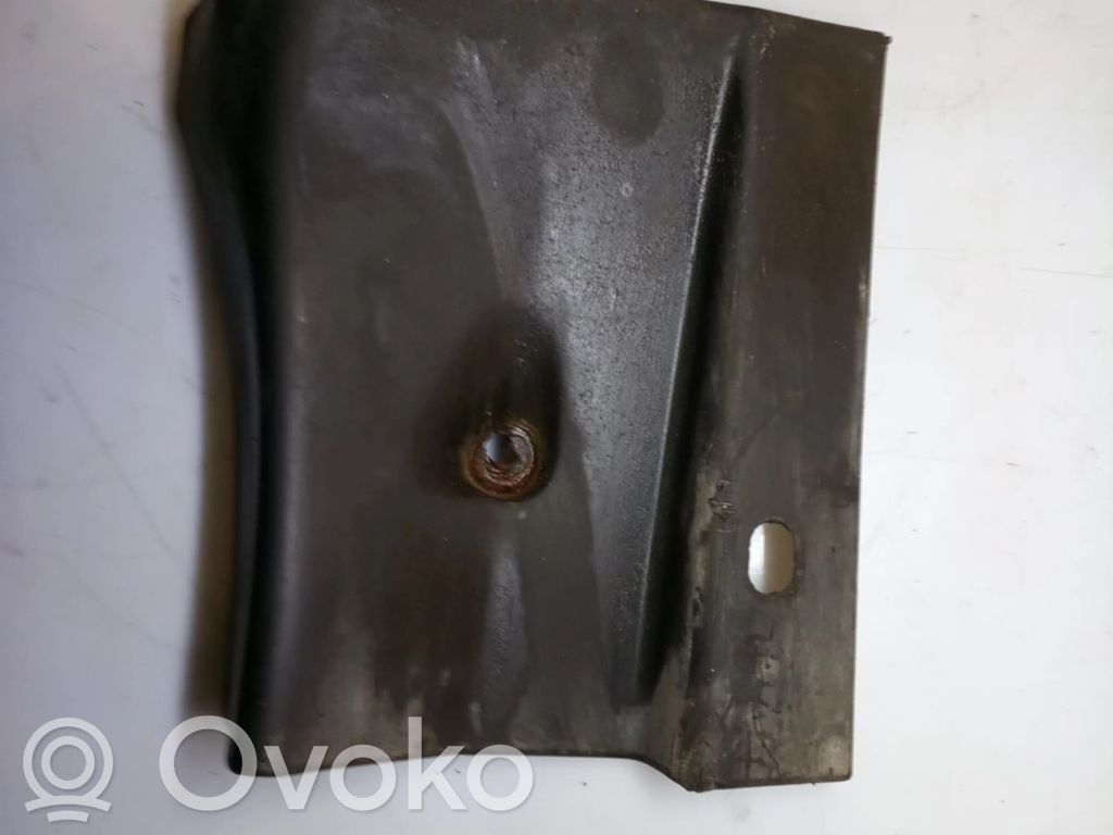 Volvo 460 Порог 