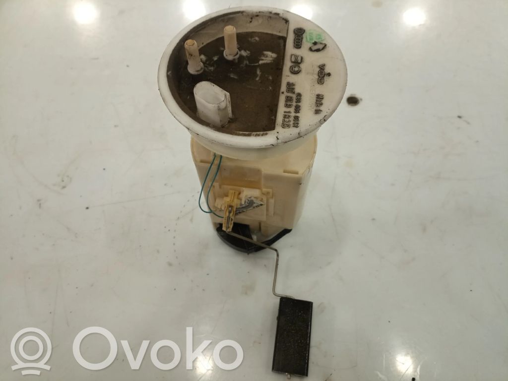 Bomba interna de combustible   1J0919183D