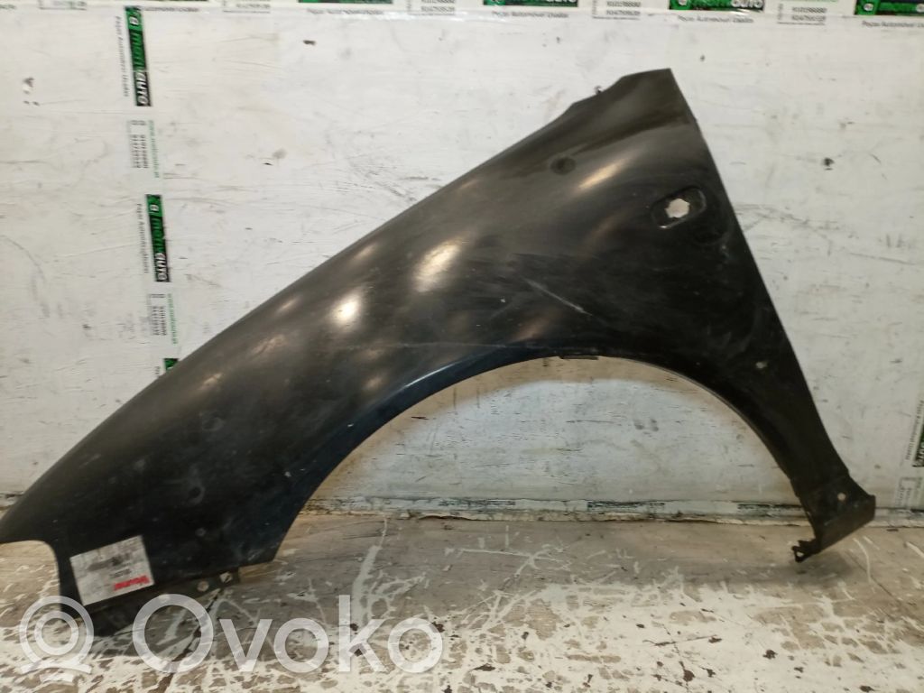 Audi A3 S3 8L Sparnas 