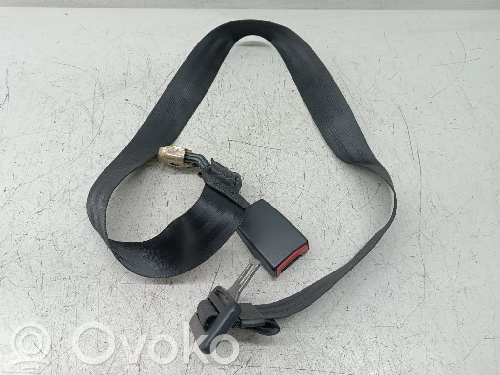 Saugos diržas galinis   8L0857713A