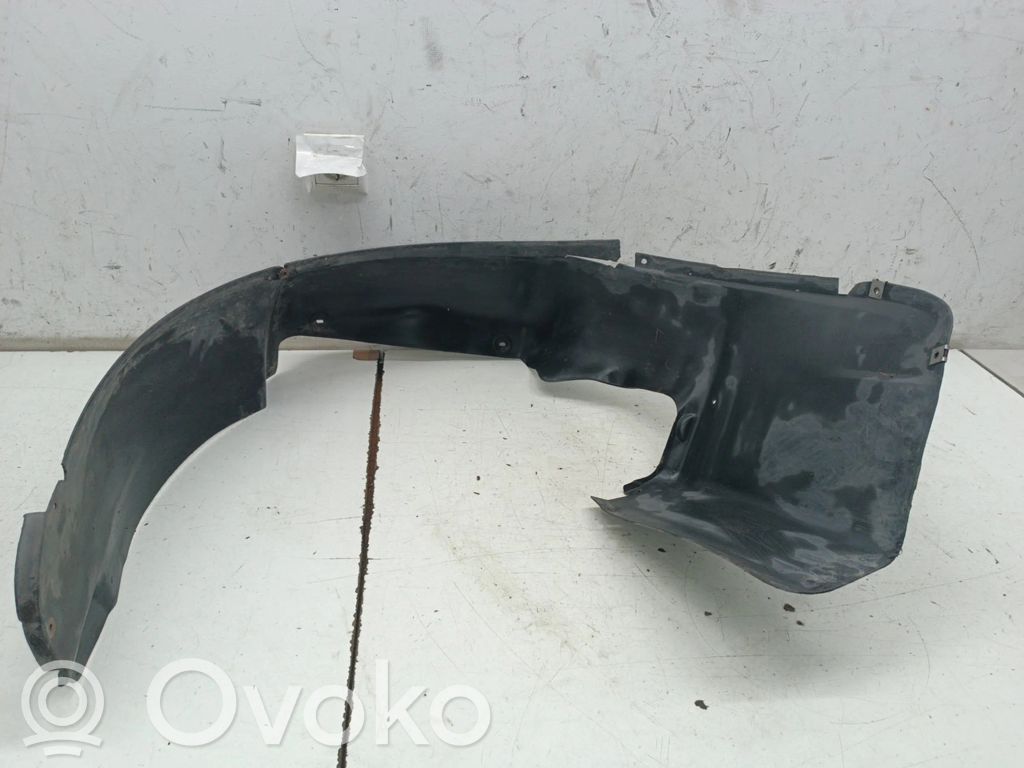 Audi A3 S3 8L Nadkole przednie 