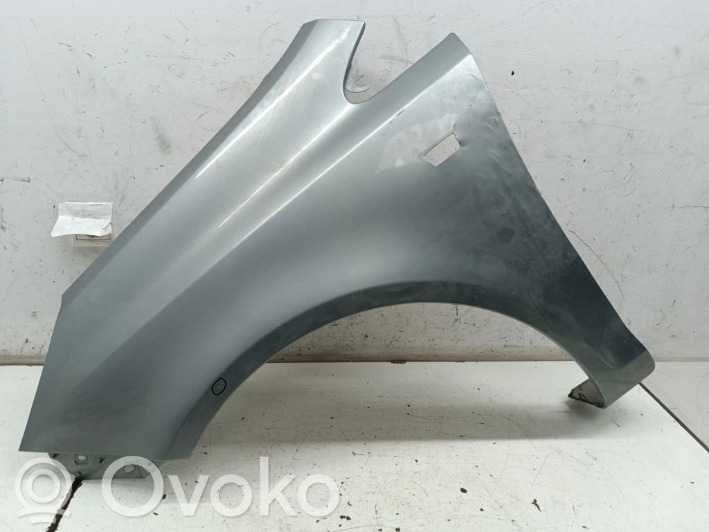 Opel Corsa D Sparnas 