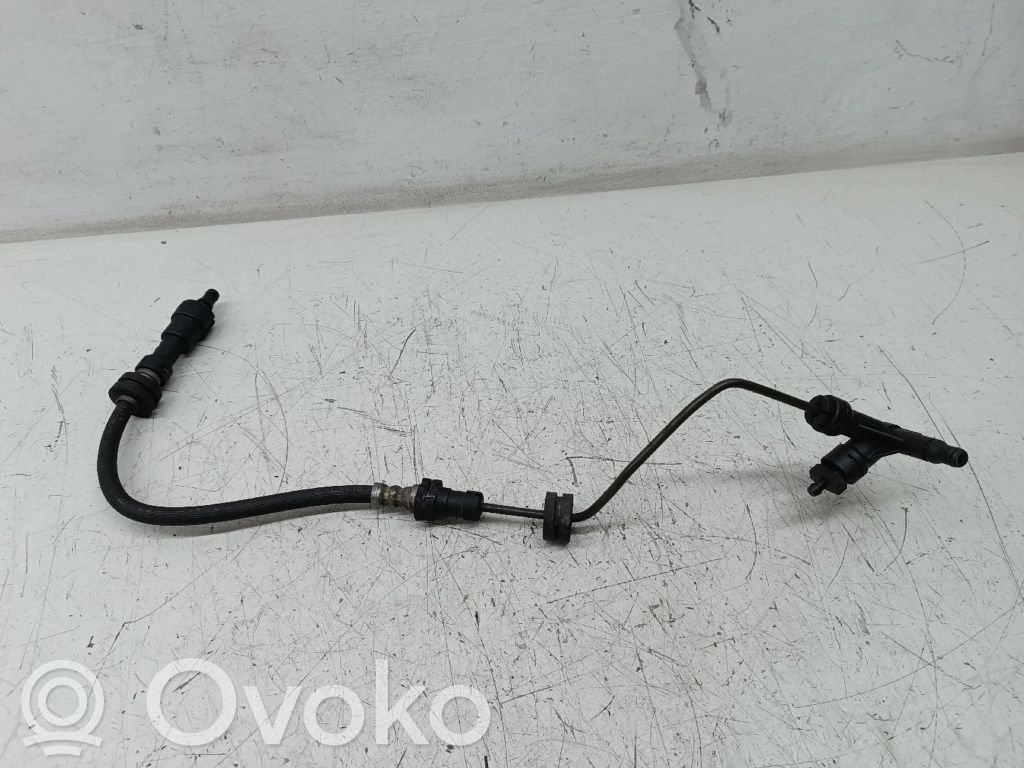 Ford S-MAX Kytkinsarja 