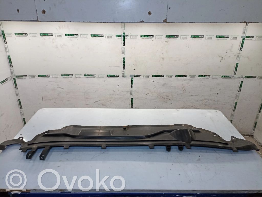 Moldura del limpia   6M21U01492