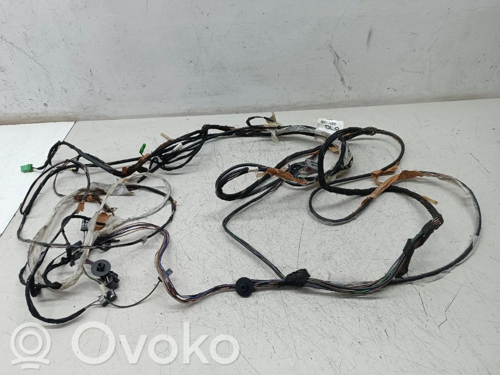 Other wiring loom   6G9T14335DLS,DOTETO