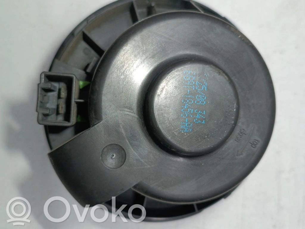Mazā radiatora ventilators   6G9T18456AA,PARTIDOFOTO