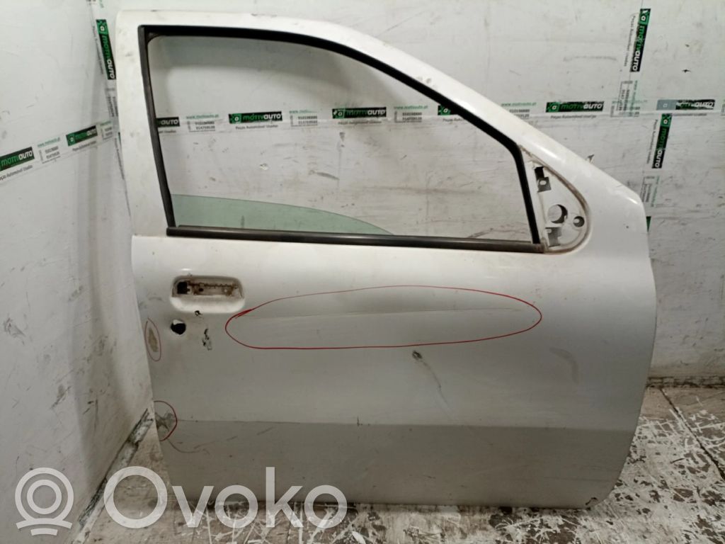 Fiat Punto (176) Priekinės durys 