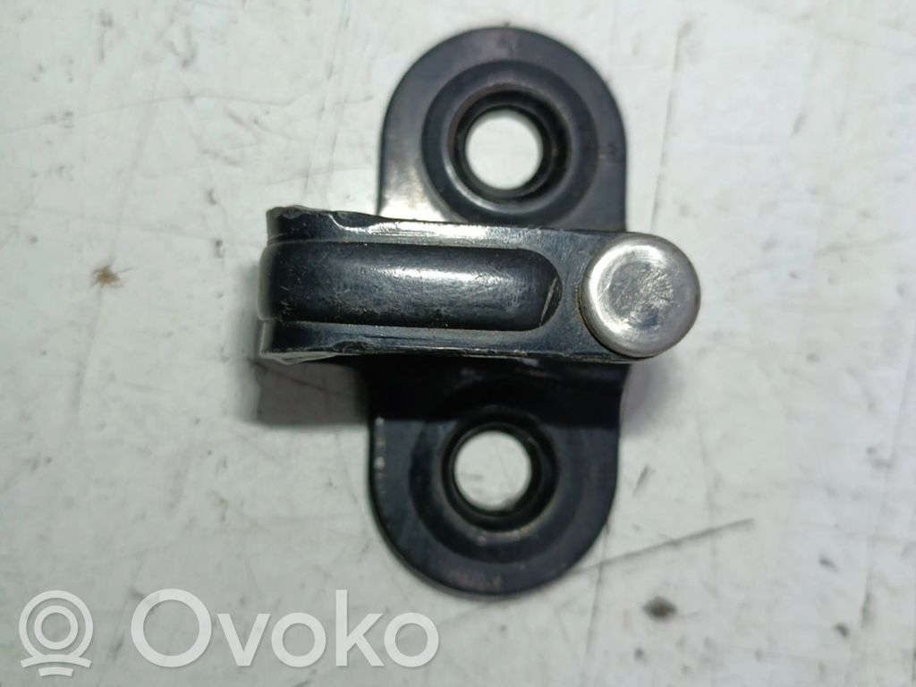 Heckklappe Kofferraumdeckel   333827511A