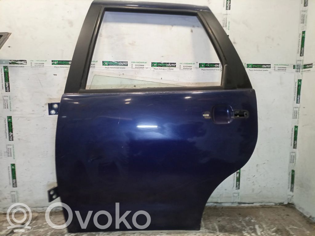 Seat Ibiza II (6k) Portiera posteriore 