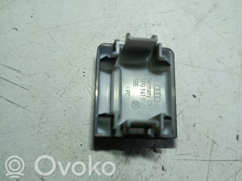 Dashboard   8P0941516B
