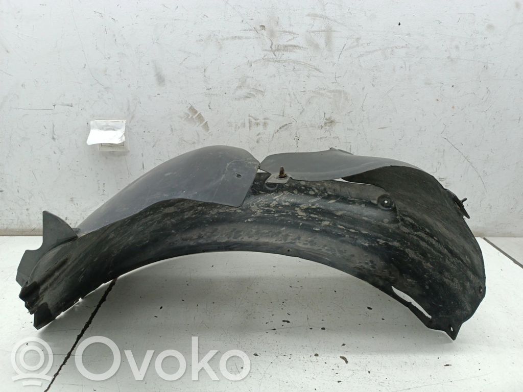 Audi A3 S3 8P Nadkole przednie 