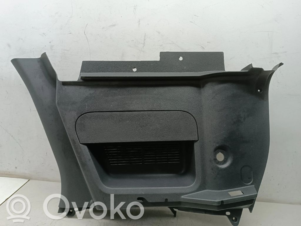 Tailgate/trunk/boot lid   13171907,13171906,COMMARCAS
