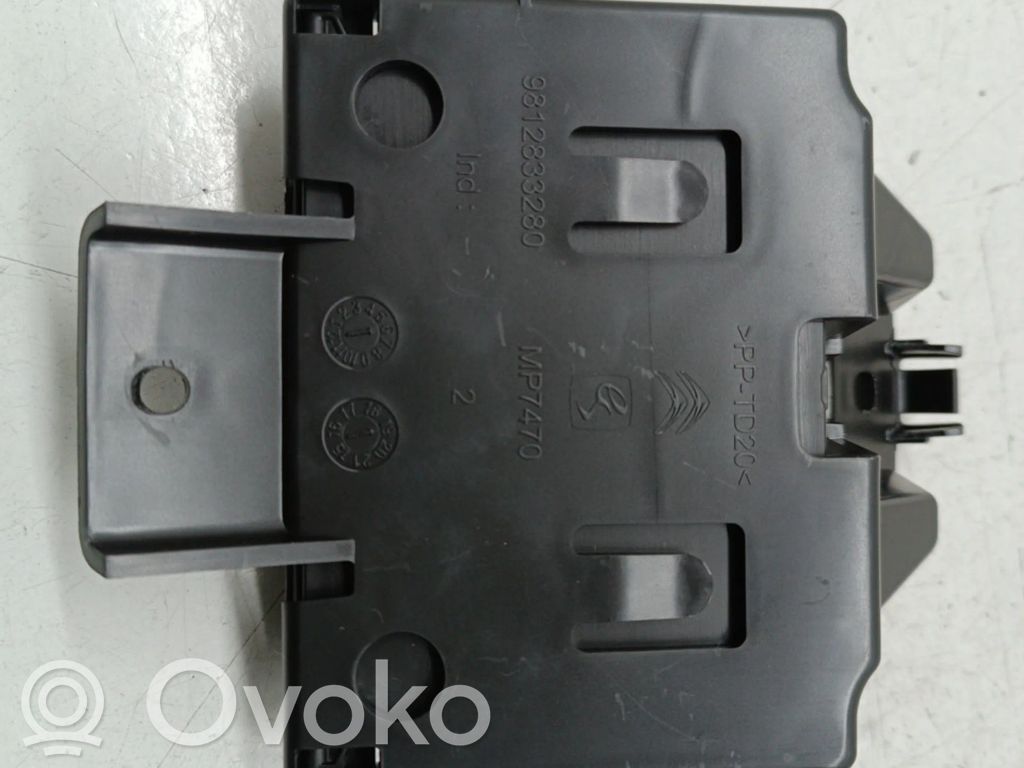 Citroen C3 Other wiring loom 
