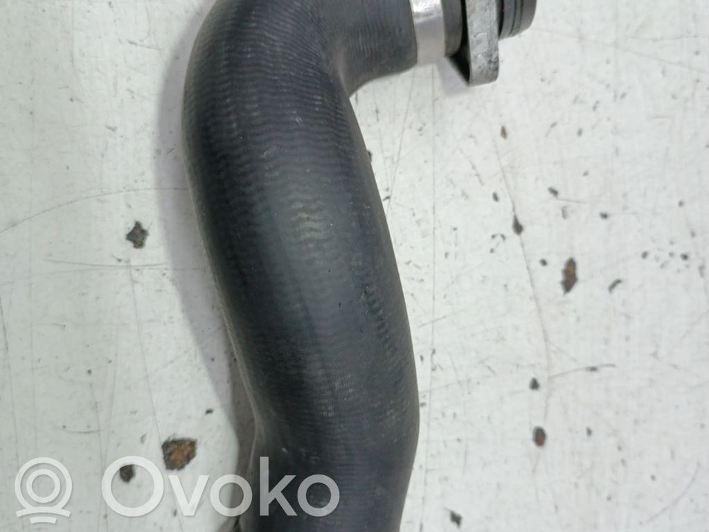 Intercooler hose/pipe   780096702ZB
