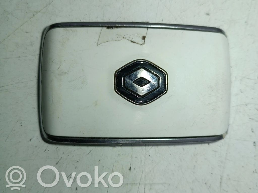 Ignition lock   COMMARCASDEUSO