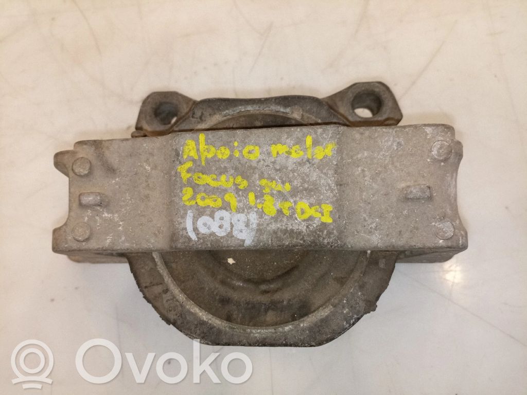 Dzinēja spilvens   TDCI