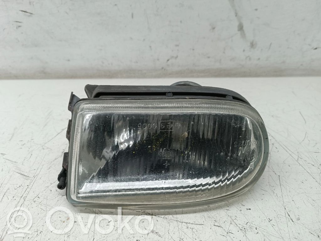Front fog light   E9020023