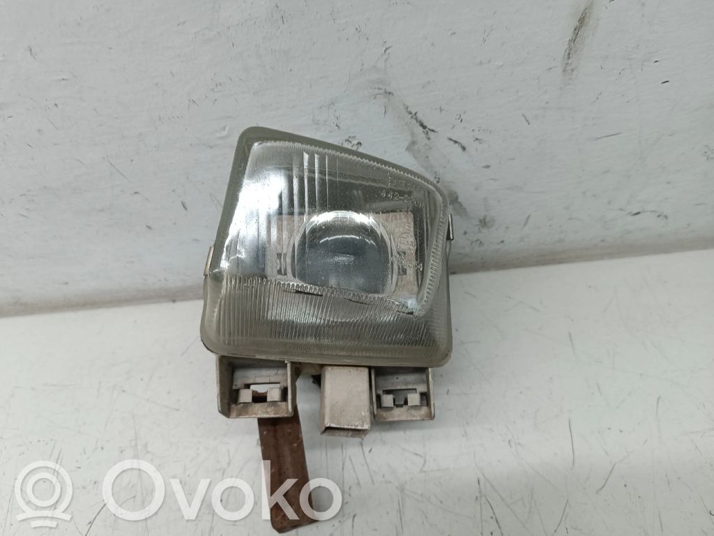 Opel Astra F Etusumuvalo 