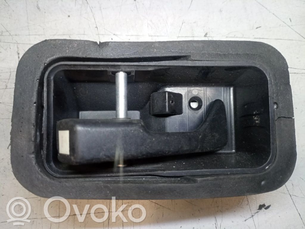 Rear door lock   91ABA22601