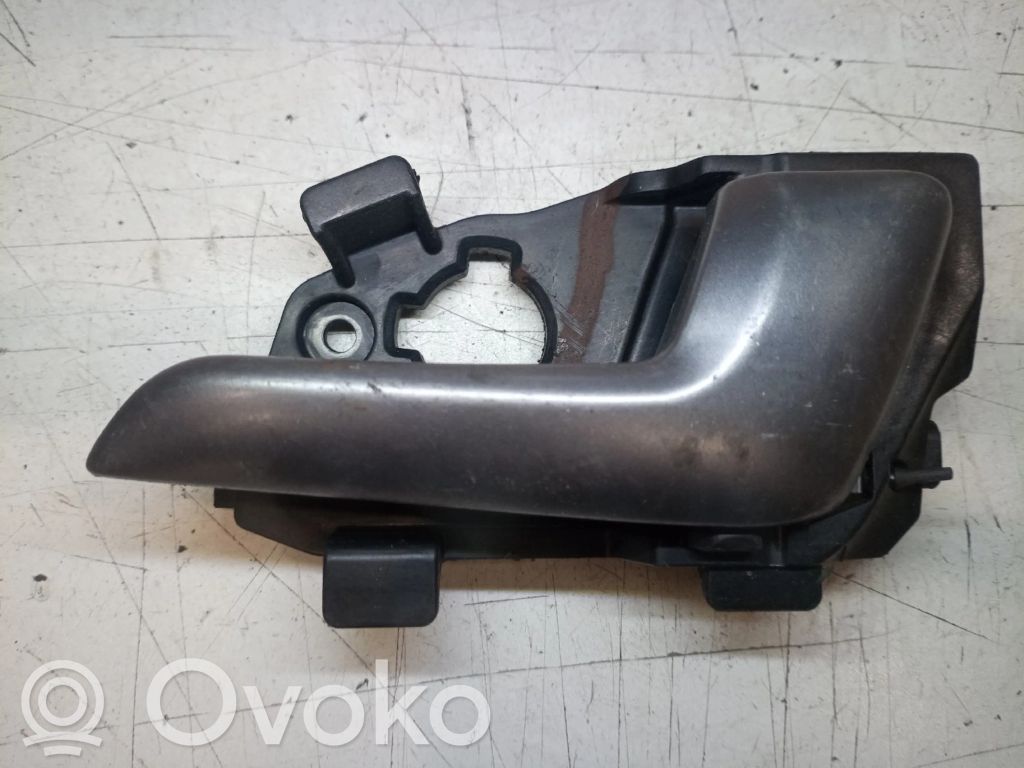 Etuoven verhoilu   826201W010
