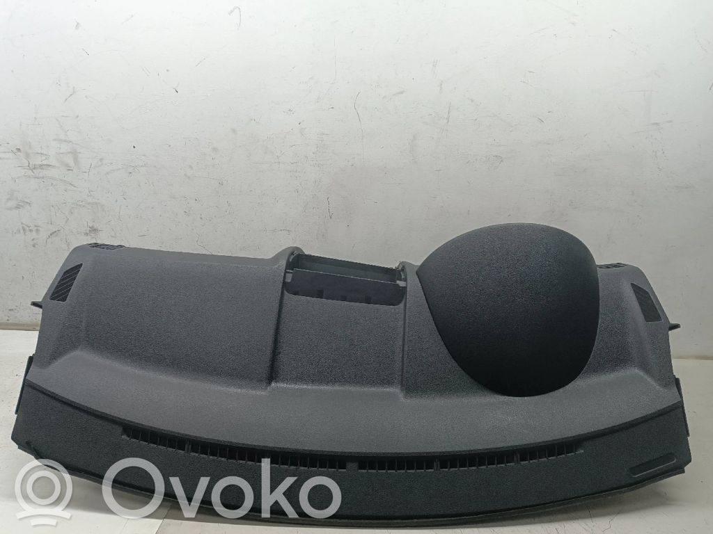 Hyundai Getz Panel de instrumentos 